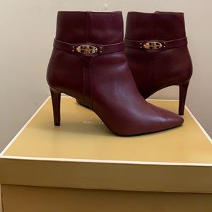 Michael Kors Ankle Boot